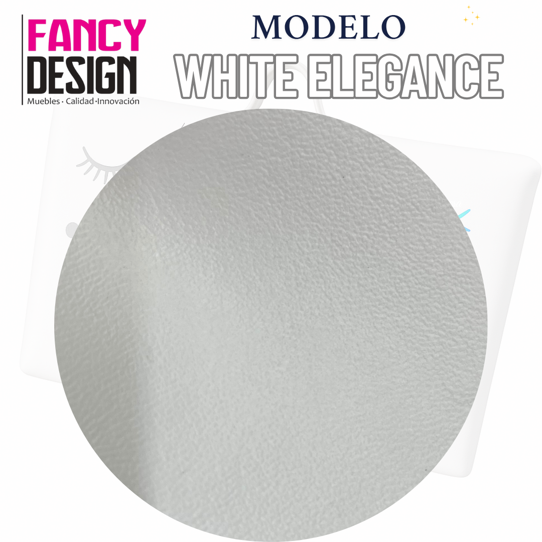 CATALOGO DE COLORES FANCY DESING