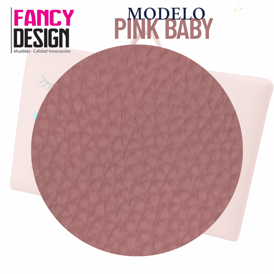CATALOGO DE COLORES FANCY DESING