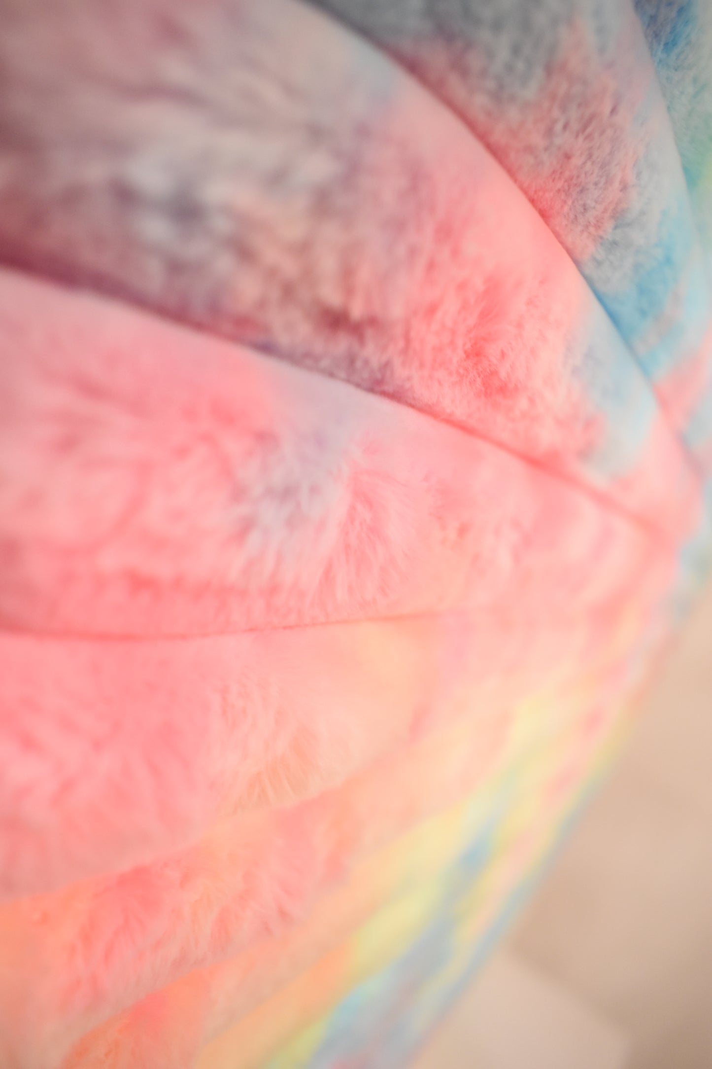 ✨ CAMILLA MODELO NUBE EN UNICORNIO ✨