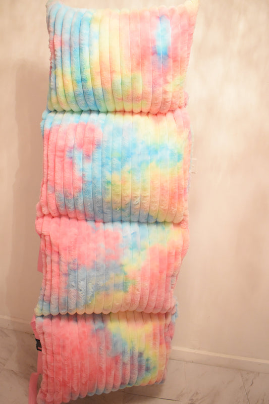 Cojín Ergonómico Lashita Unicornio.