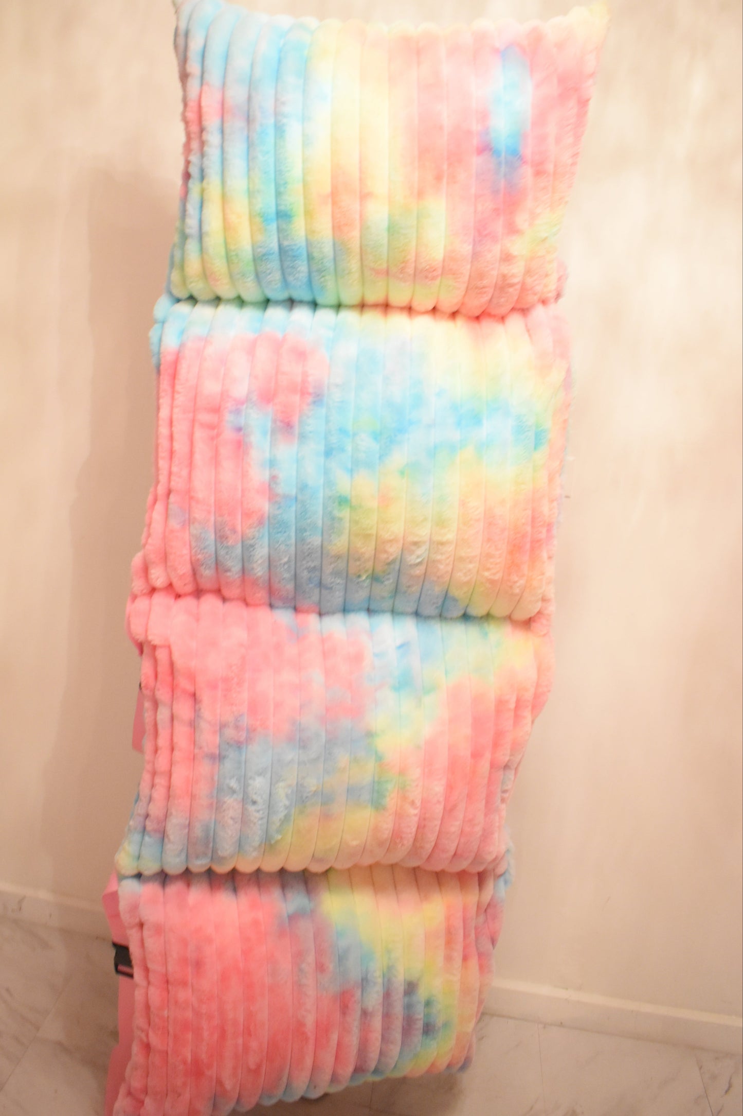 Cojín Ergonómico Lashita Unicornio.