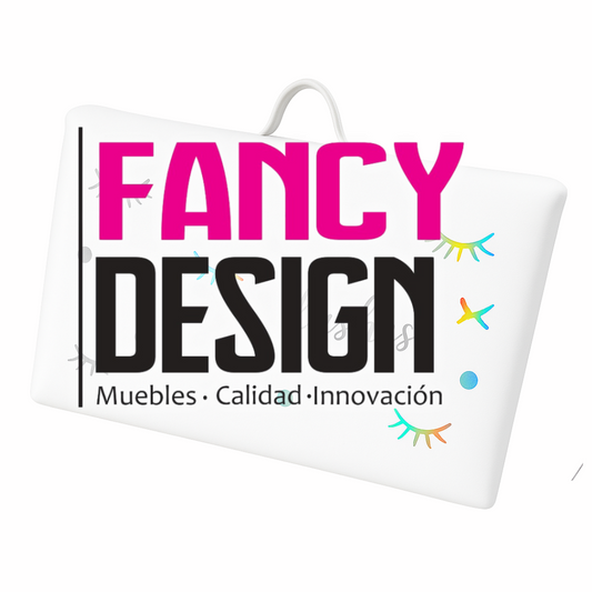 CATALOGO DE COLORES FANCY DESING