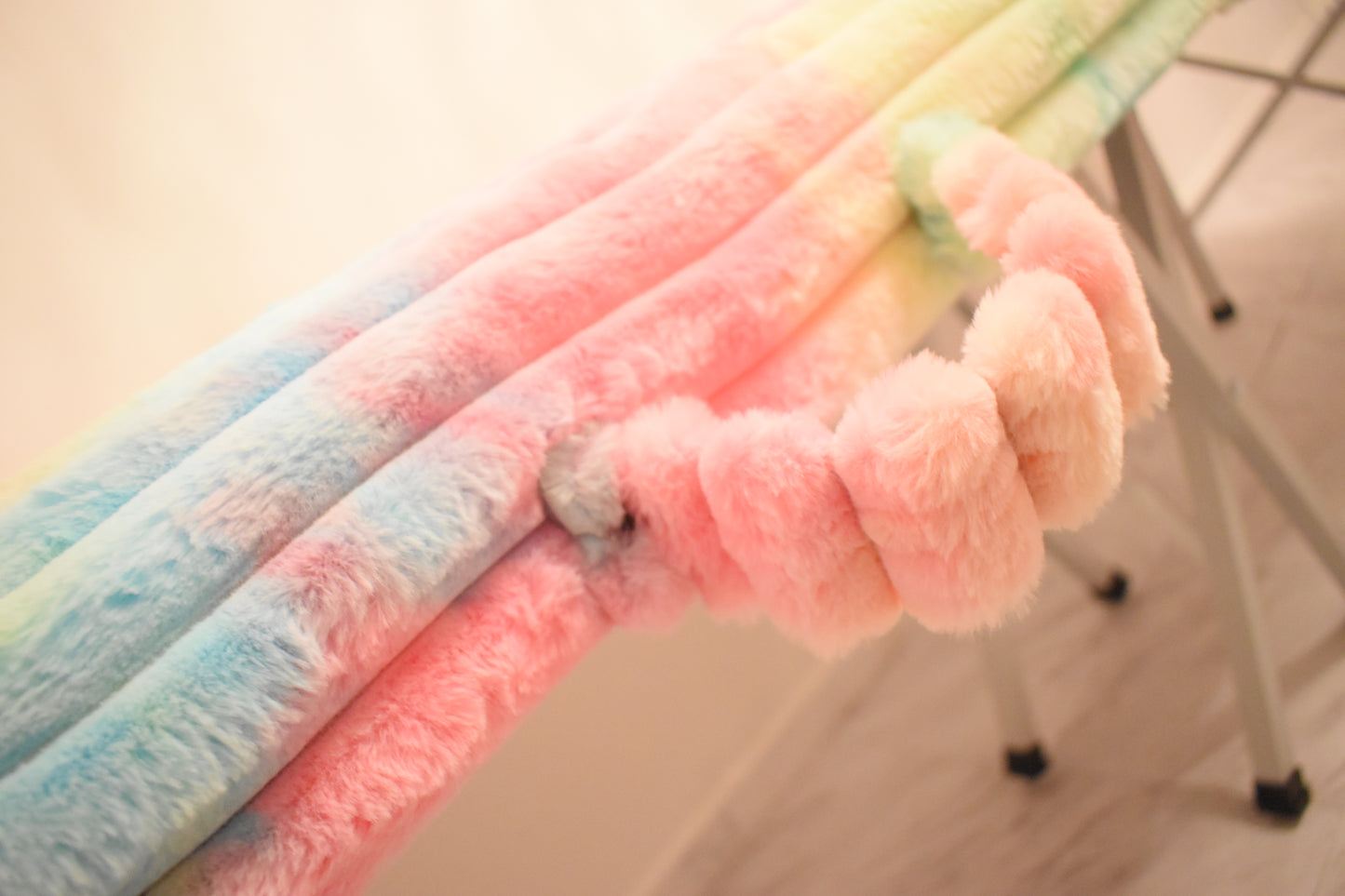 ✨ CAMILLA MODELO NUBE EN UNICORNIO ✨