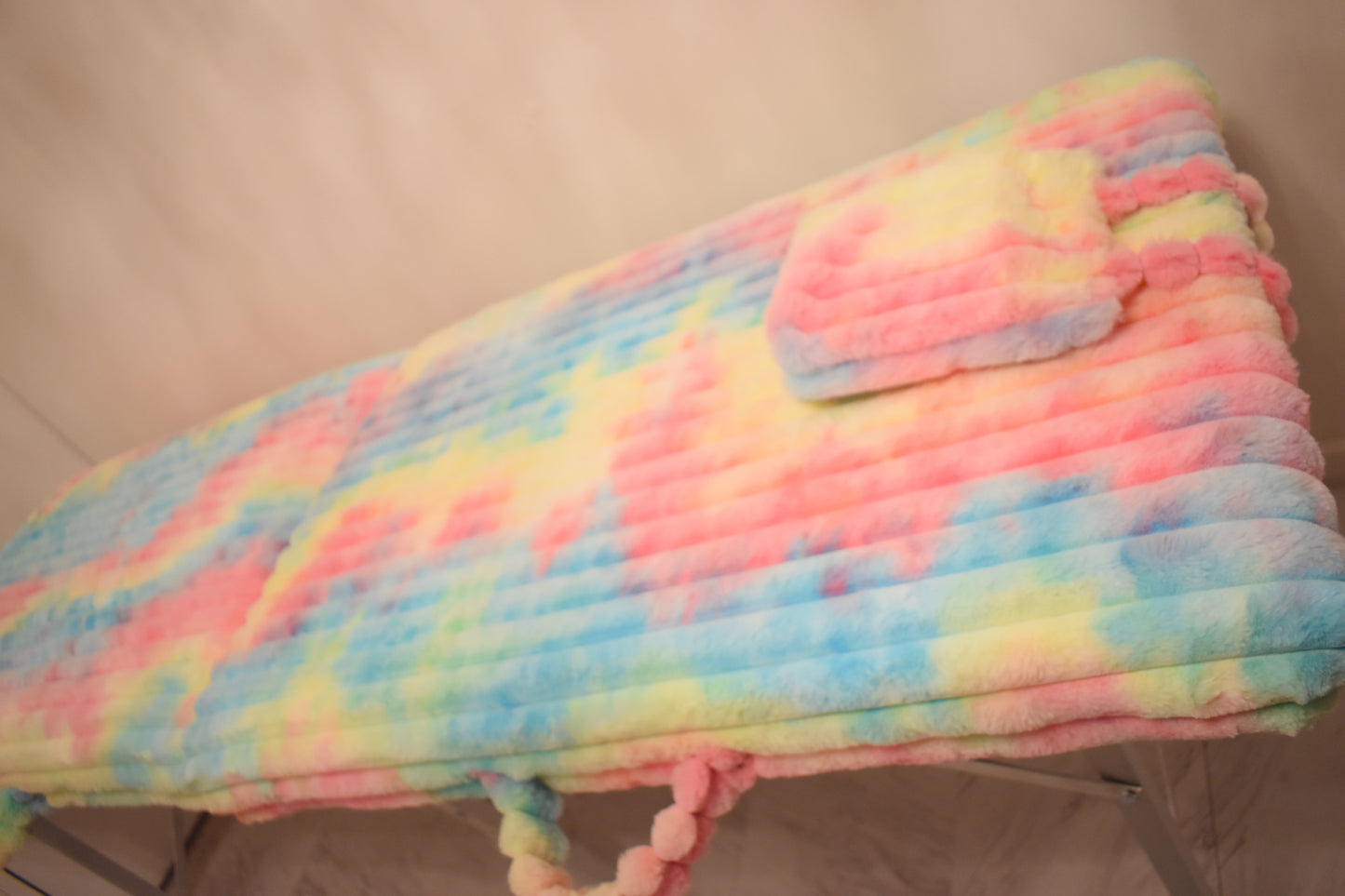 ✨ CAMILLA MODELO NUBE EN UNICORNIO ✨