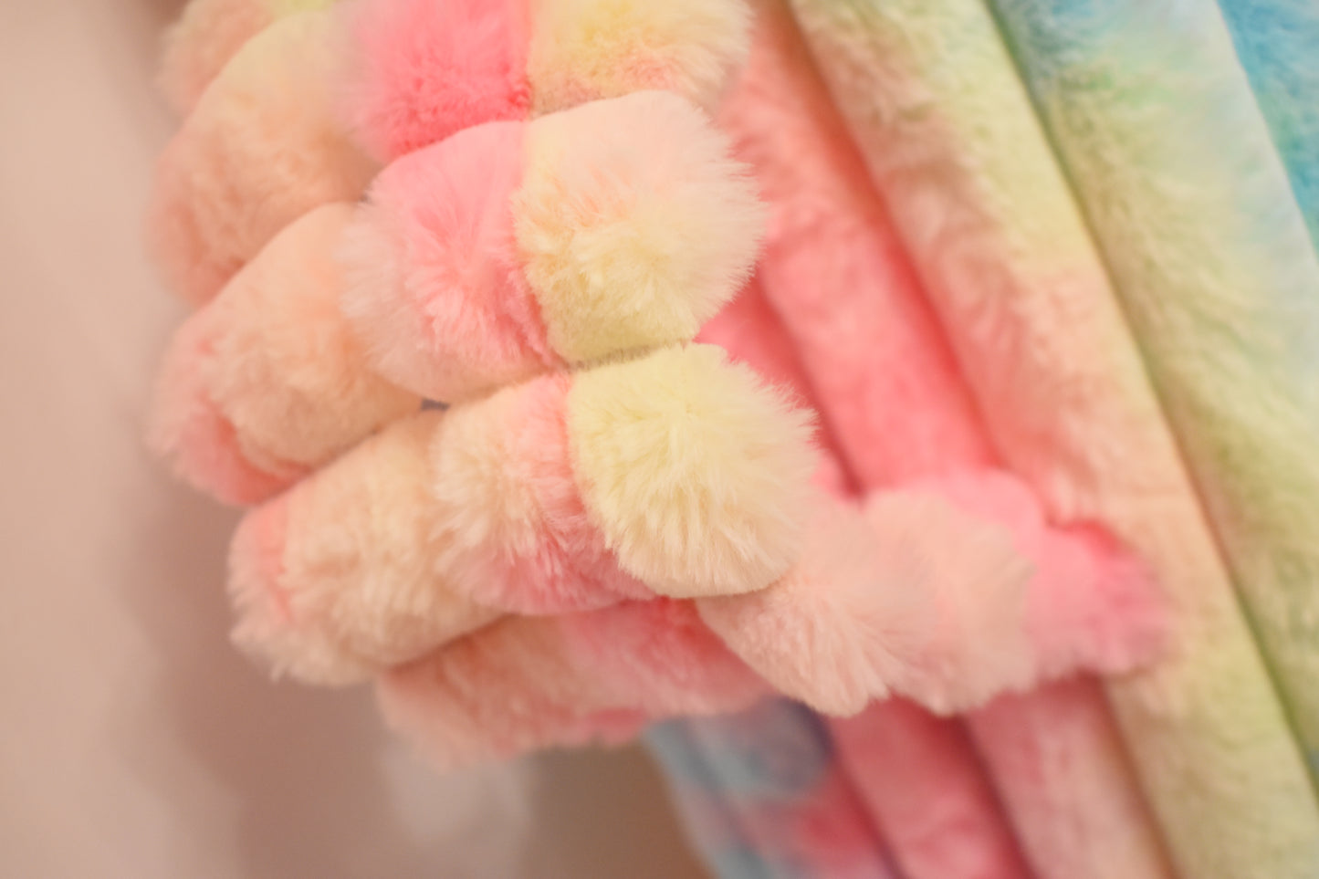 ✨ CAMILLA MODELO NUBE EN UNICORNIO ✨